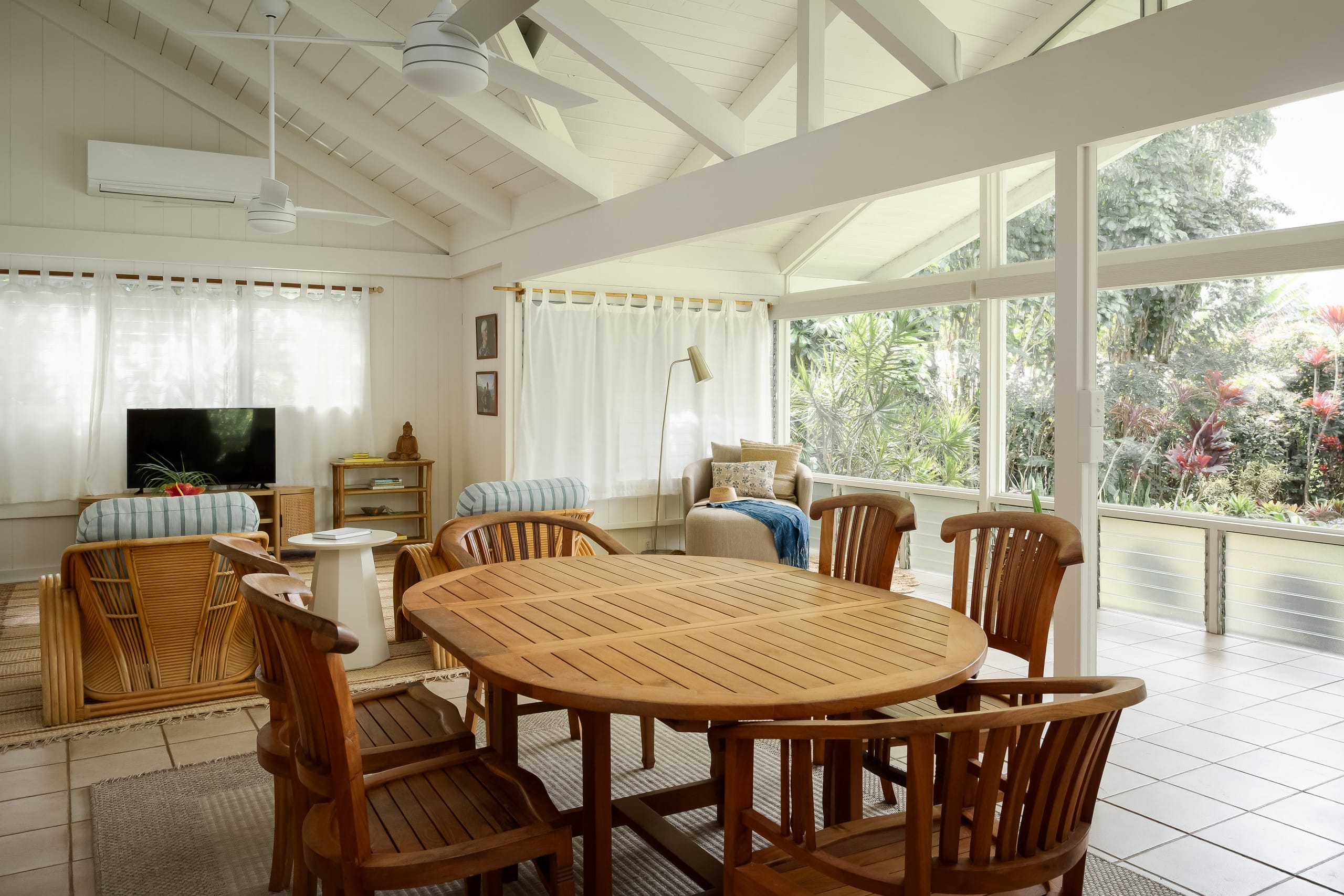 Home in Hanalei · ★4.86 · 2 bedrooms · 3 beds · 2 baths - Image 11