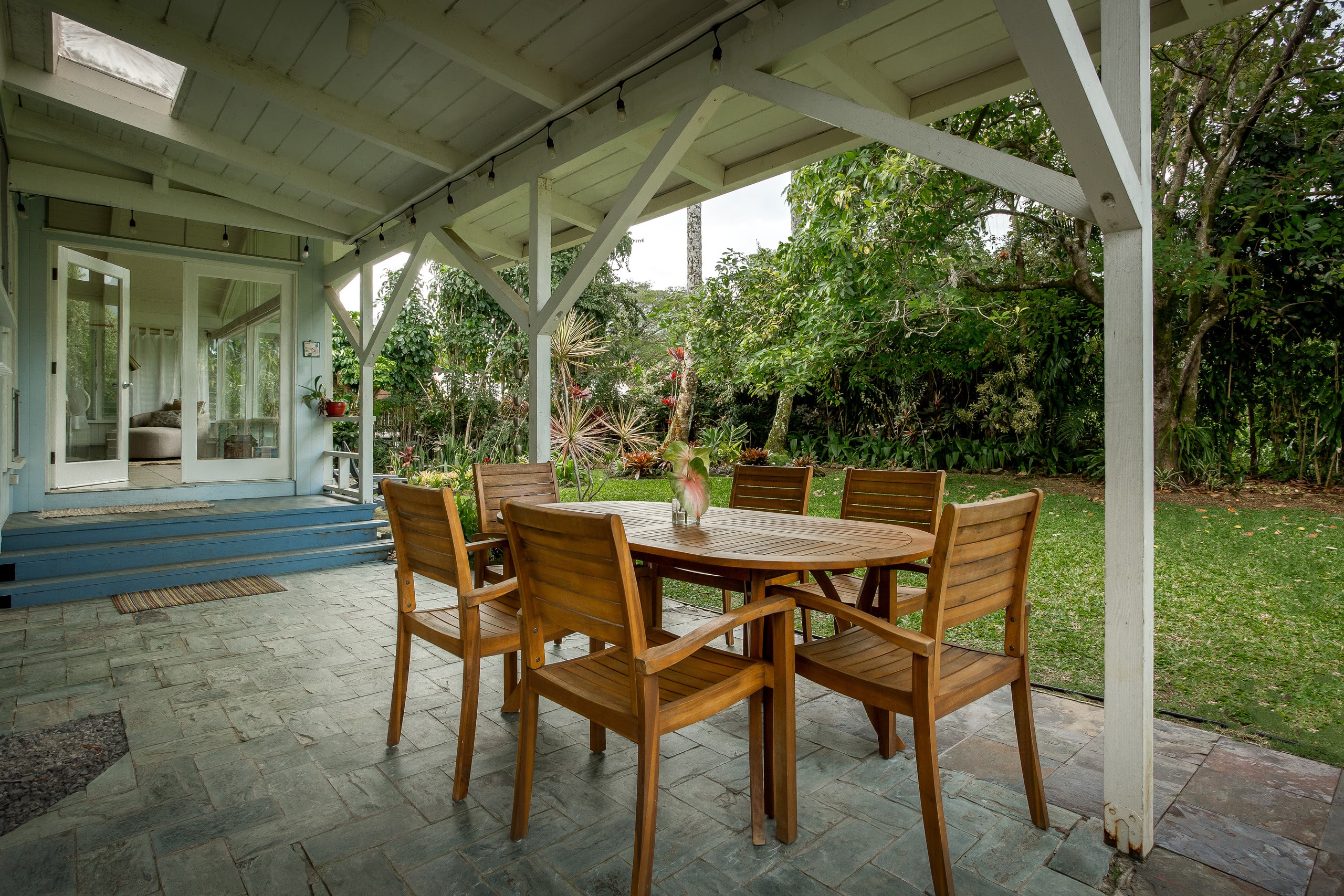 Home in Hanalei · ★4.86 · 2 bedrooms · 3 beds · 2 baths - Image 38