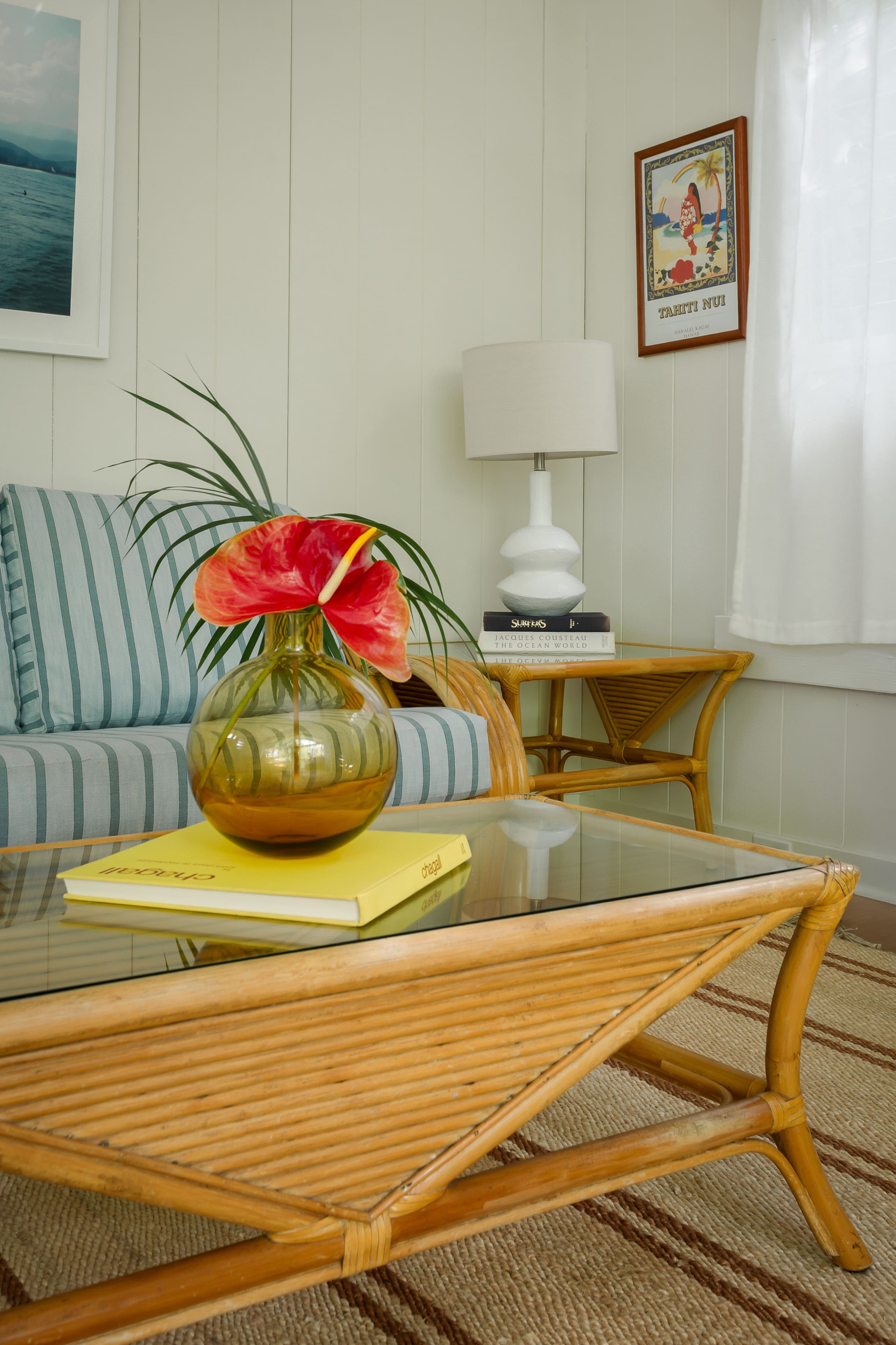 Home in Hanalei · ★4.86 · 2 bedrooms · 3 beds · 2 baths - Image 9