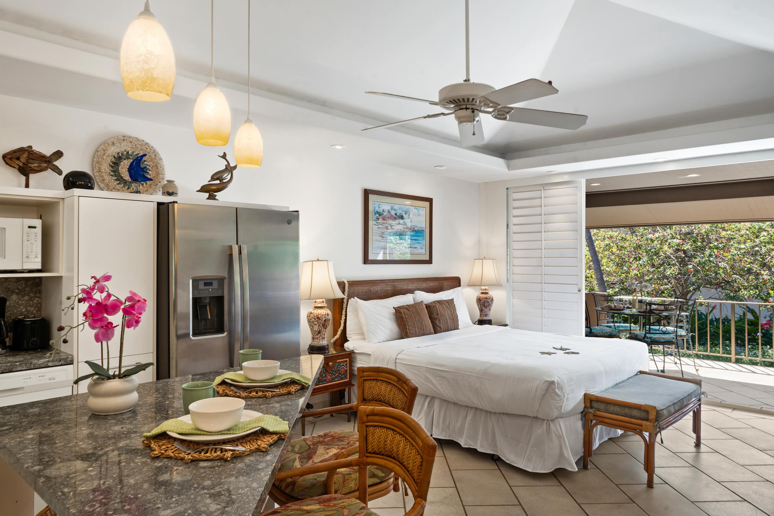Condo in Lahaina · ★5.0 · 1 bedroom · 1 bed · 1 bath - Image 22