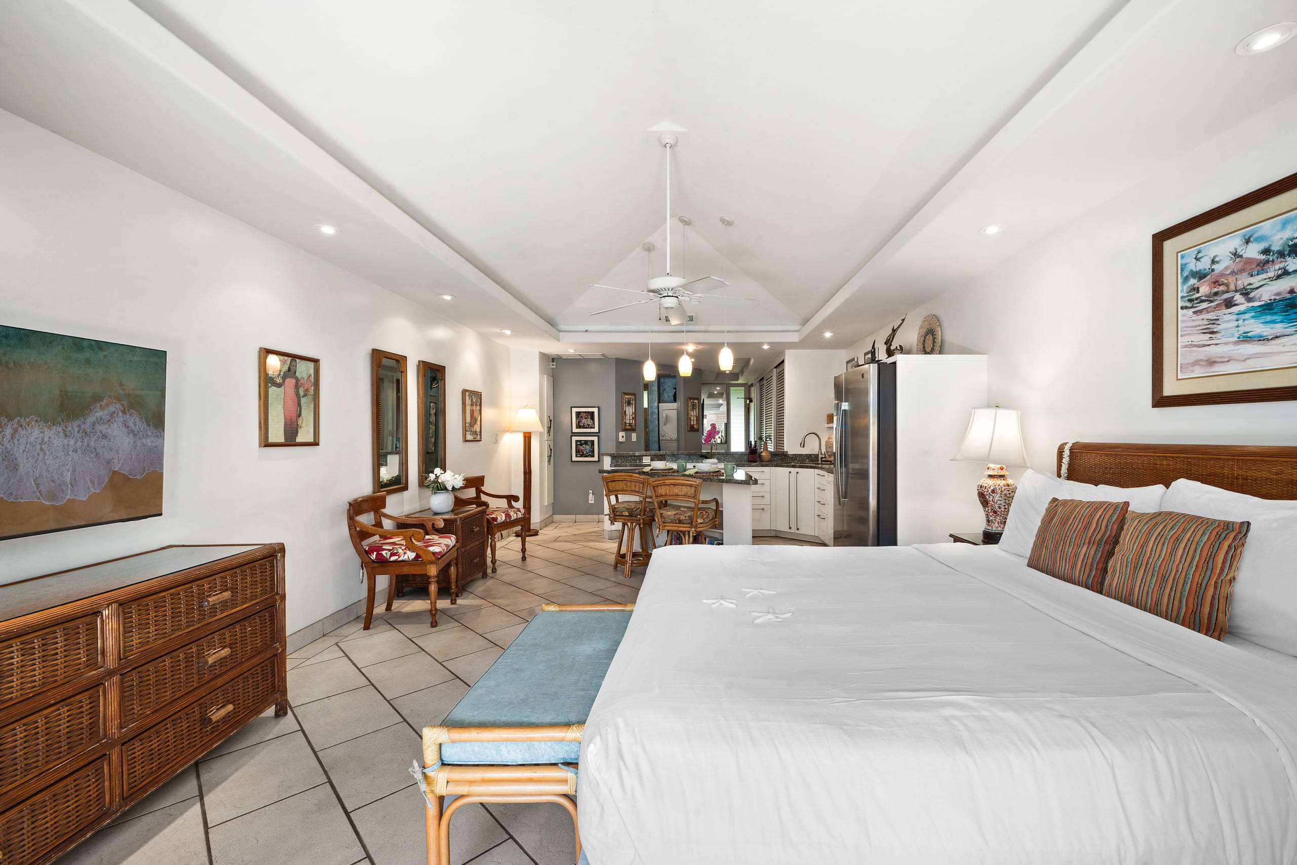 Condo in Lahaina · ★5.0 · 1 bedroom · 1 bed · 1 bath - Image 20