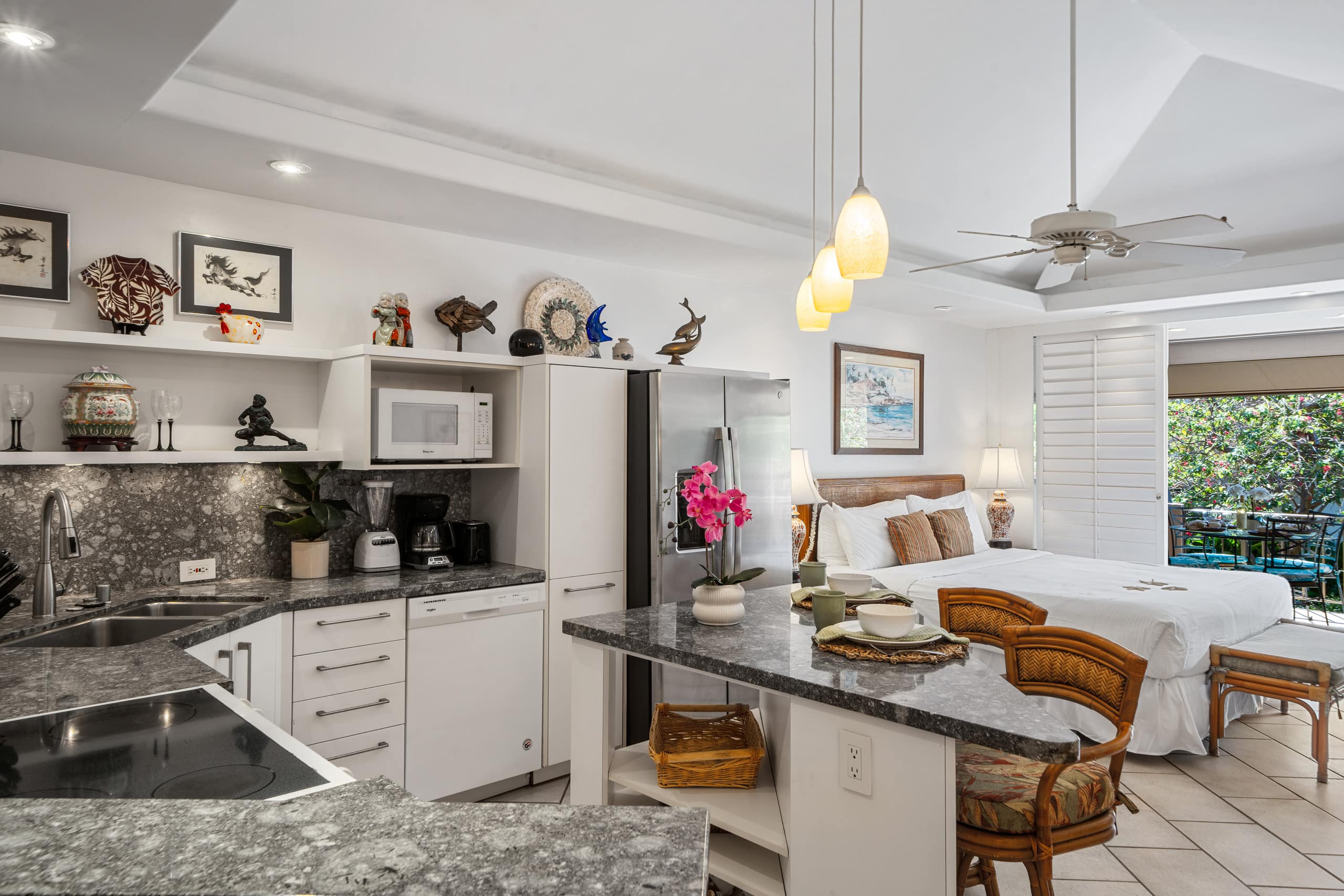 Condo in Lahaina · ★5.0 · 1 bedroom · 1 bed · 1 bath - Image 24