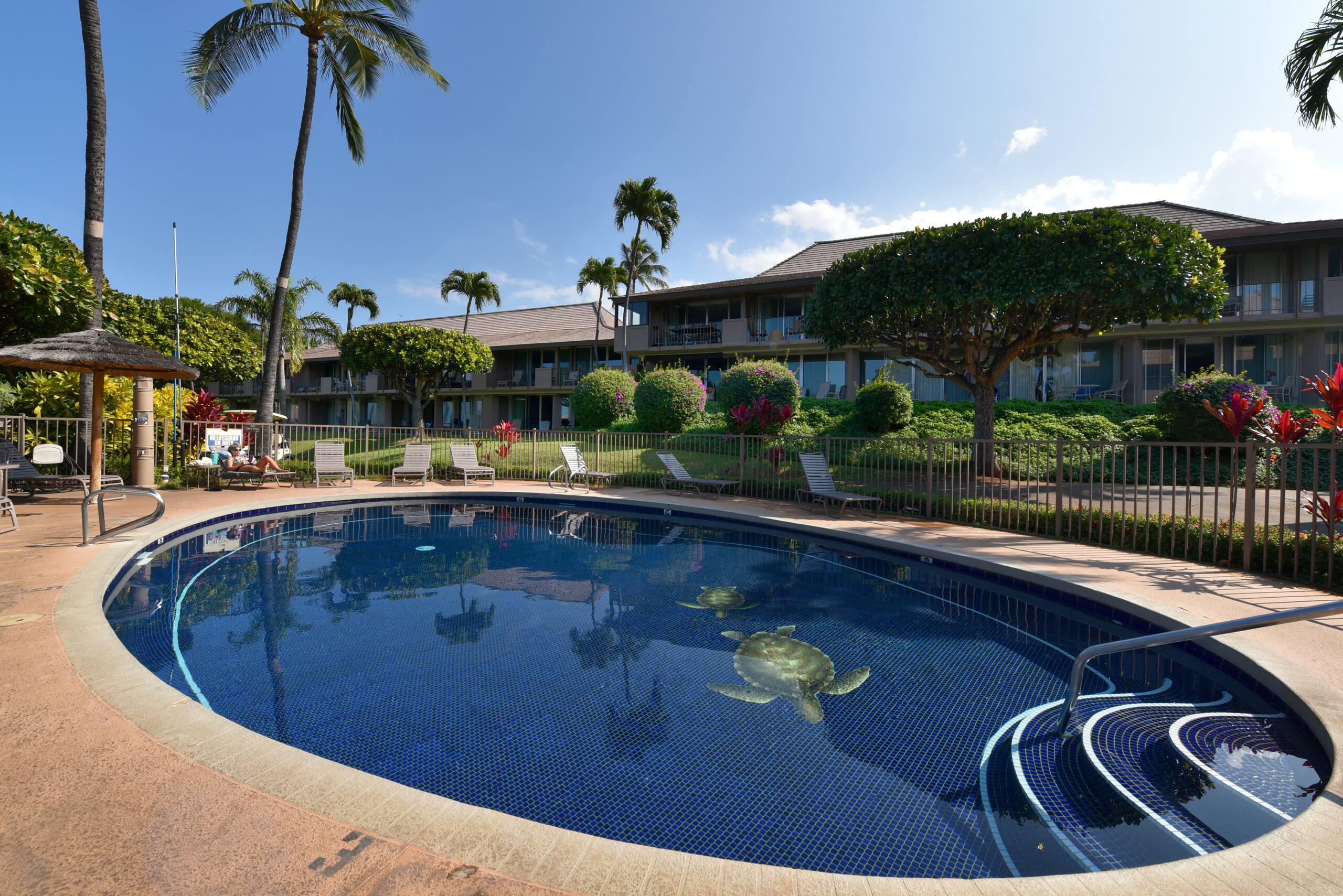 Condo in Lahaina · ★5.0 · 1 bedroom · 1 bed · 1 bath - Image 40