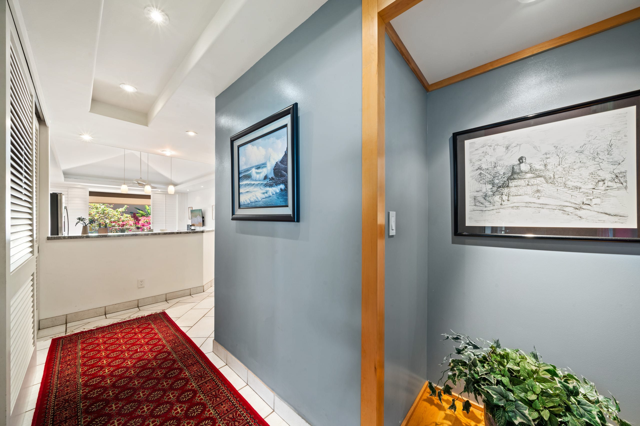 Condo in Lahaina · ★5.0 · 1 bedroom · 1 bed · 1 bath - Image 28