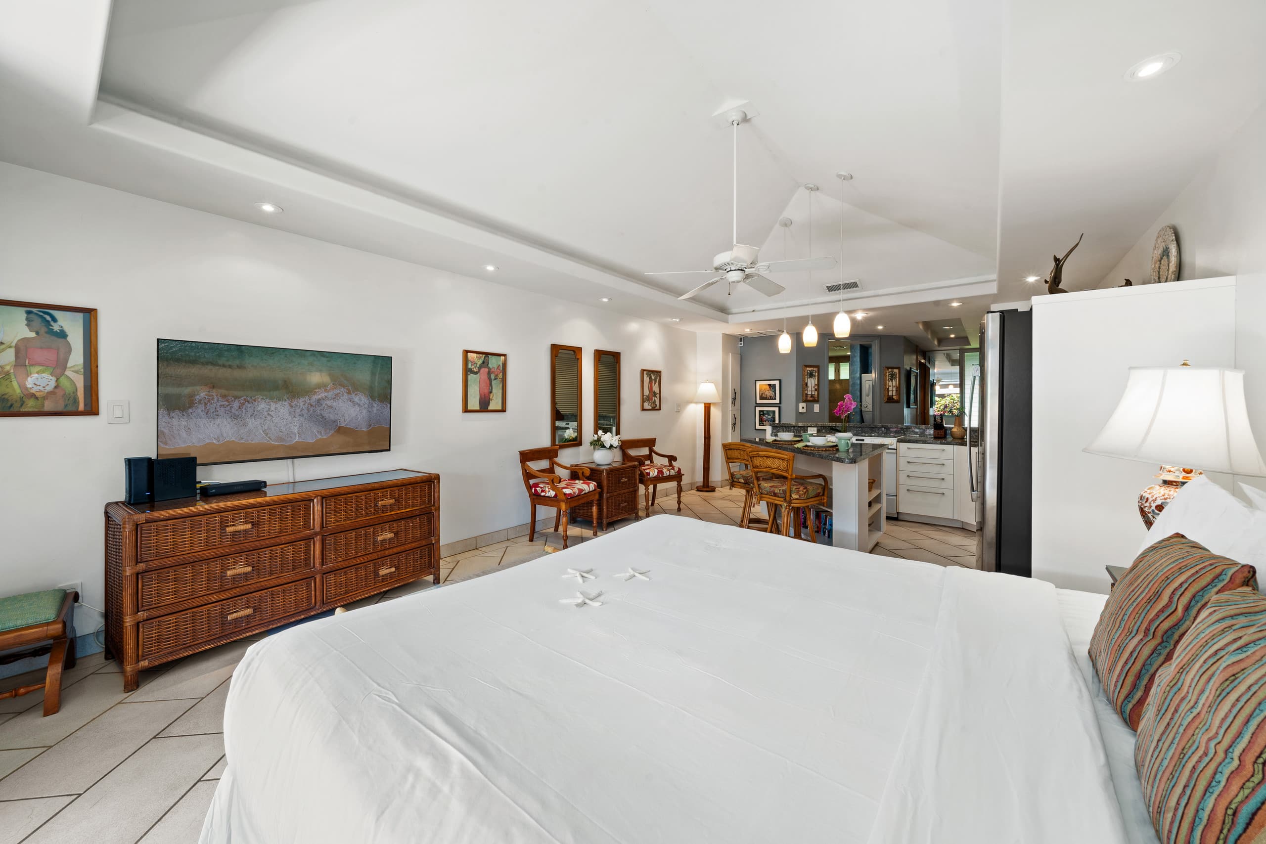 Condo in Lahaina · ★5.0 · 1 bedroom · 1 bed · 1 bath - Image 7