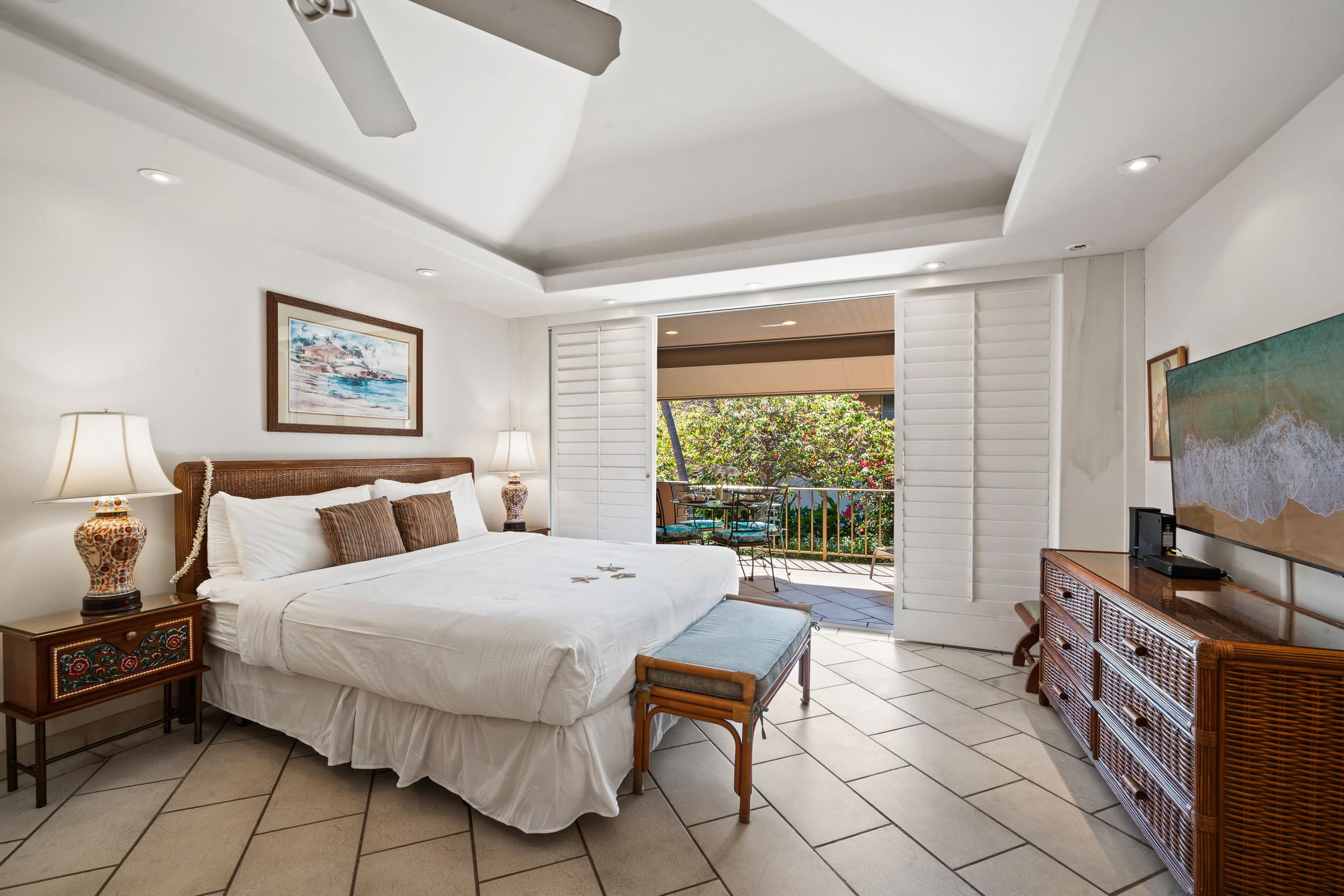 Condo in Lahaina · ★5.0 · 1 bedroom · 1 bed · 1 bath - Image 14