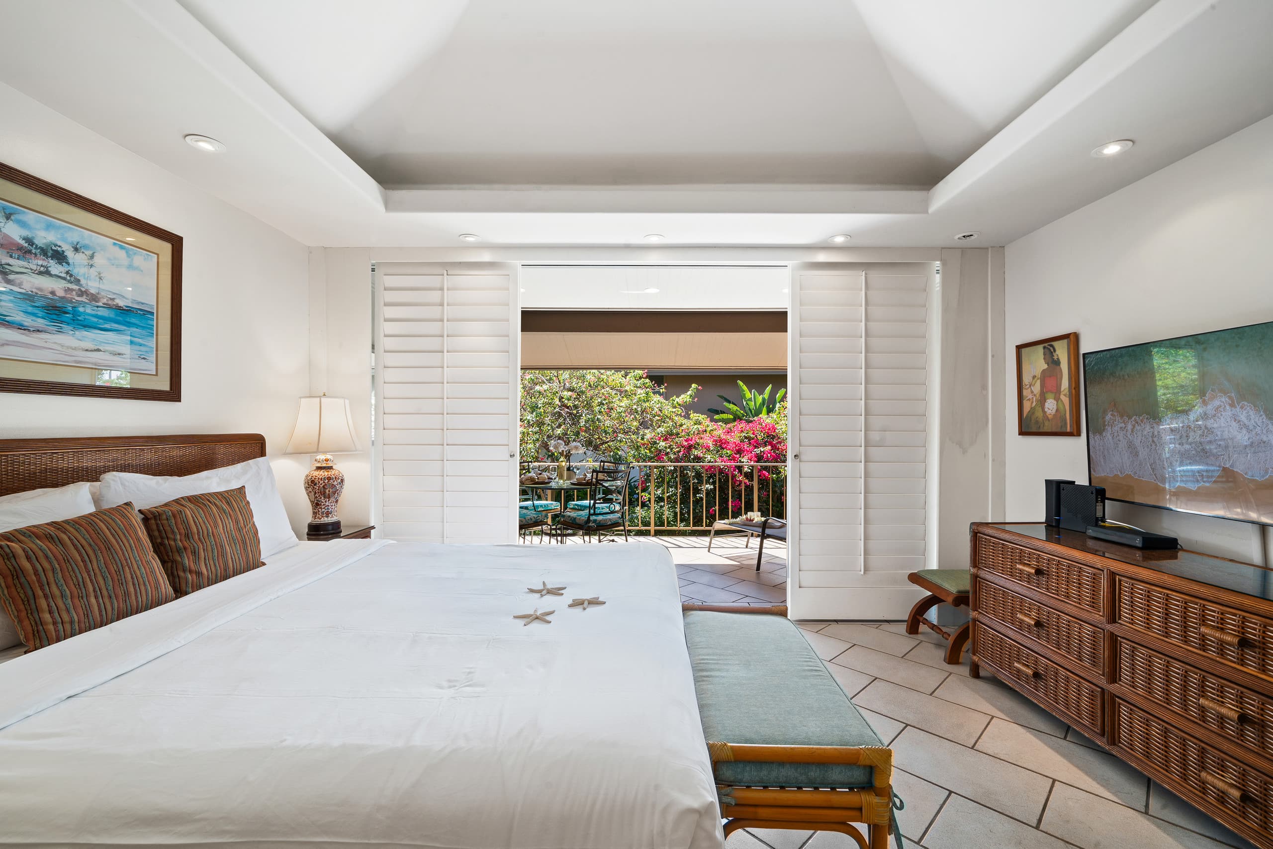 Condo in Lahaina · ★5.0 · 1 bedroom · 1 bed · 1 bath - Image 4