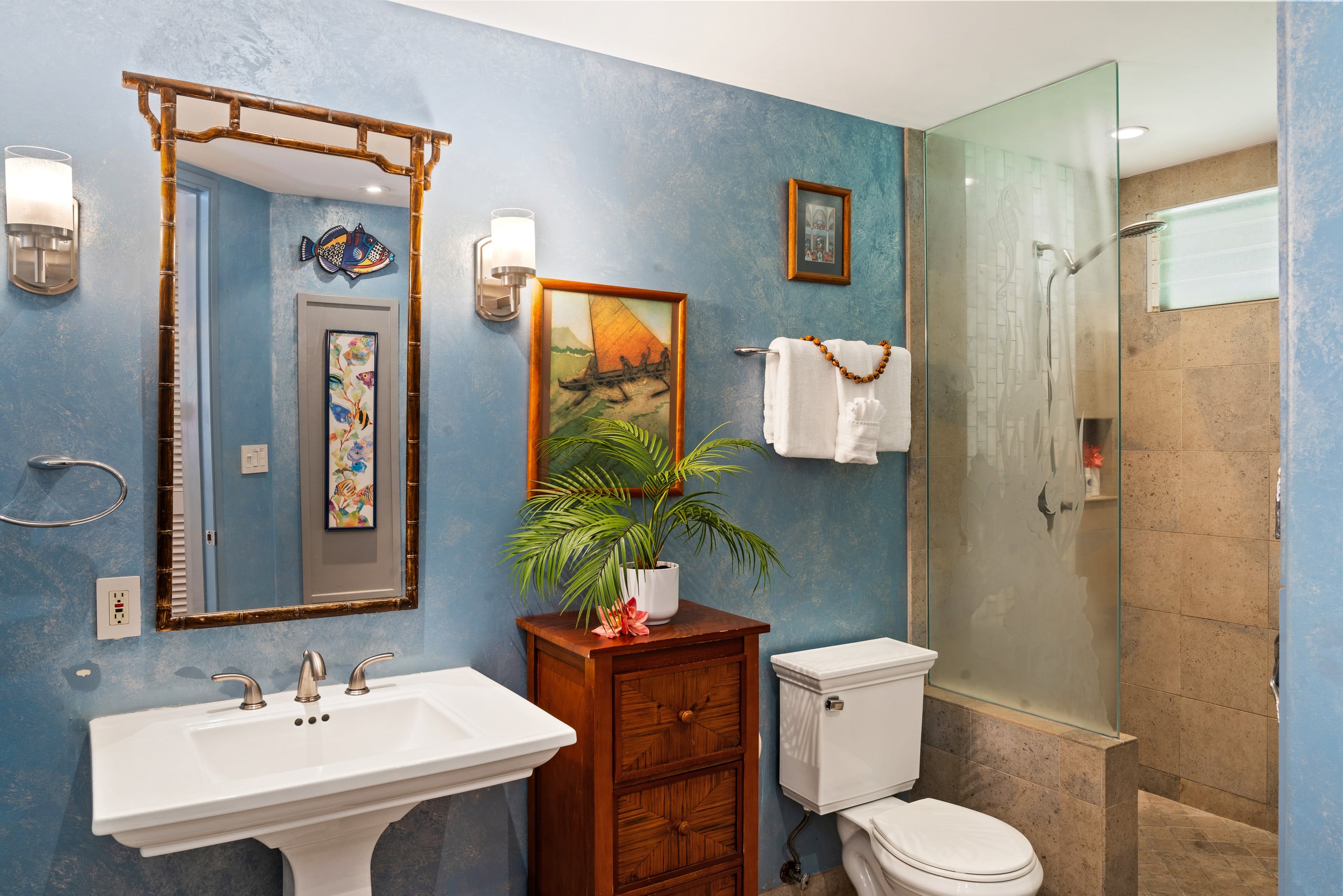 Condo in Lahaina · ★5.0 · 1 bedroom · 1 bed · 1 bath - Image 30