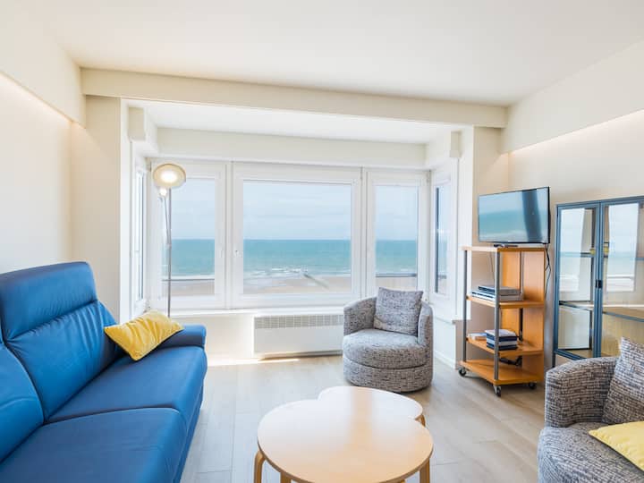Bel Appartement Au 7ème éTage - Middelkerke