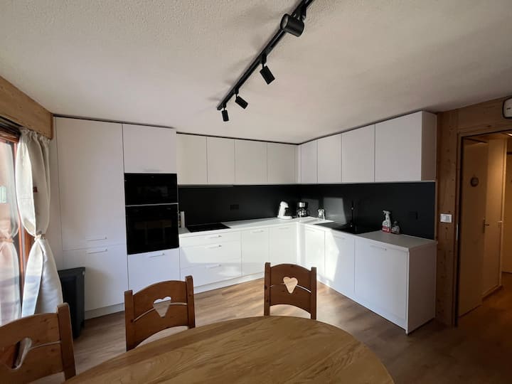 Appartement Châtel, 3 Pièces, 8 Pers. - Châtel