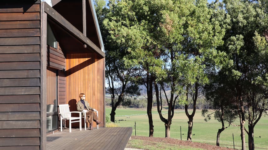 Villa Rochford. Olive Grove. gallery image 3