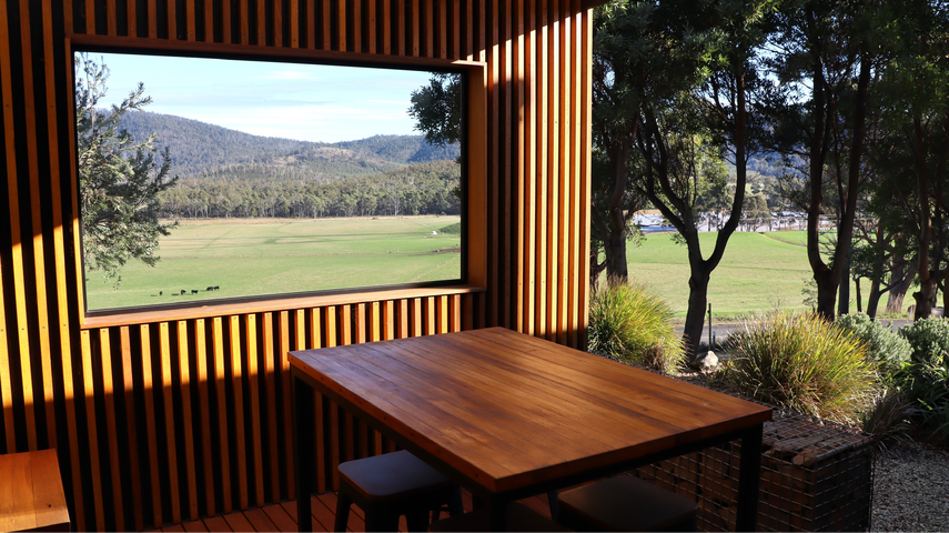 Villa Rochford. Olive Grove. gallery image 2