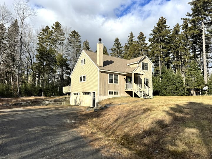 New- Minutes To Mount Snow, Hot Tub, Private - Wilmington, VT