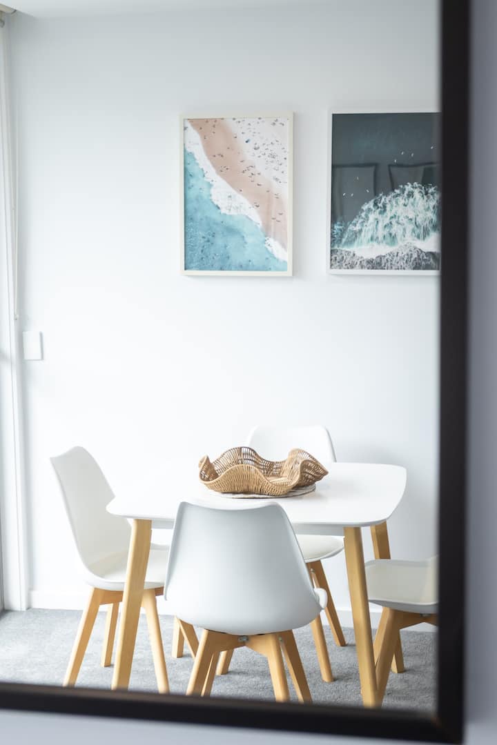 Bay View: Alfresco - Lorne