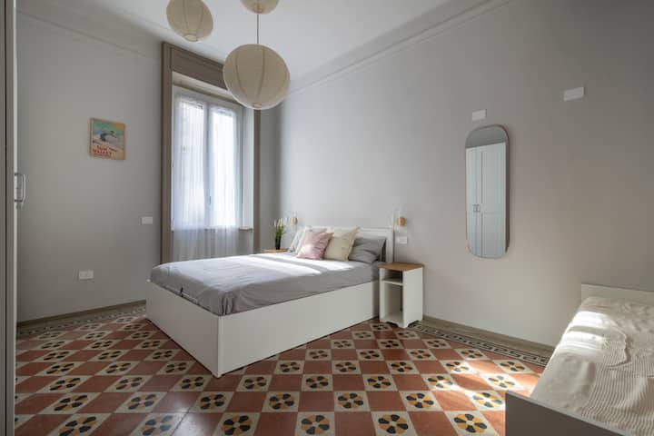 საძინებელი