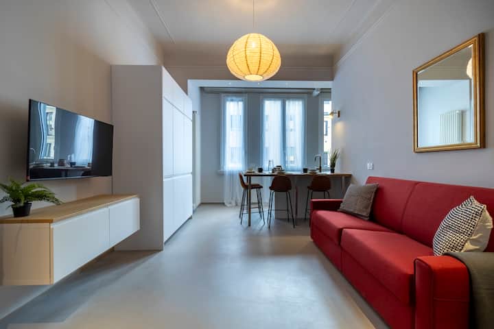 მისაღები ოთახი