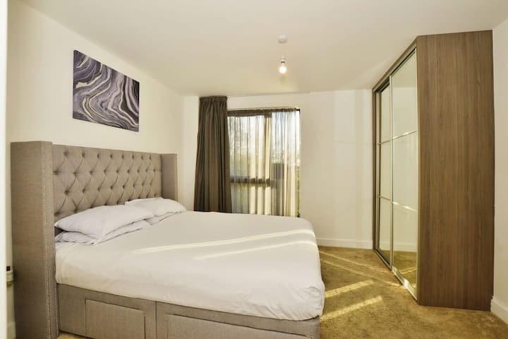 Dormitorio 1