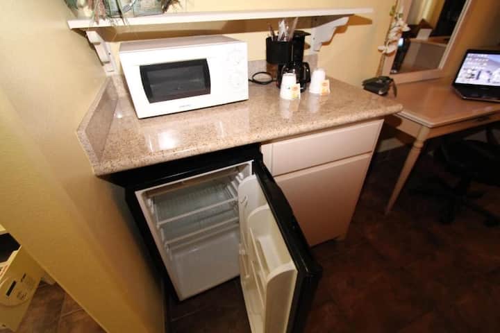 Ramada South Padre Island | Seaside Family Suite - South Padre Island