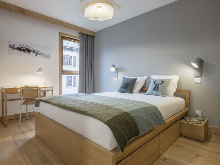 Спална соба 1