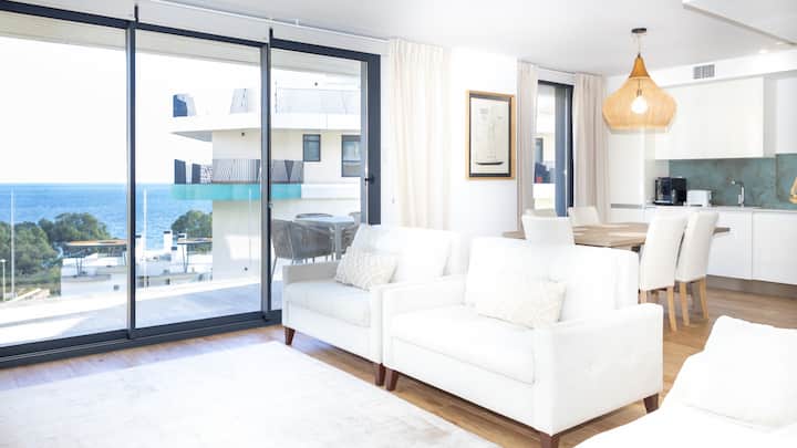 Allonbay Prime Apartment - Villajoyosa