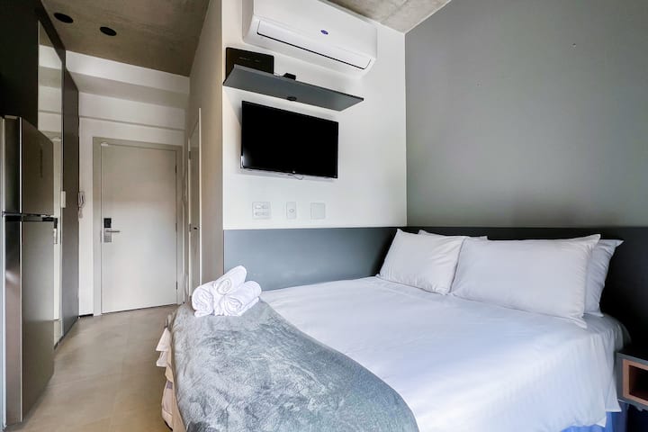 เตียงใหญ่