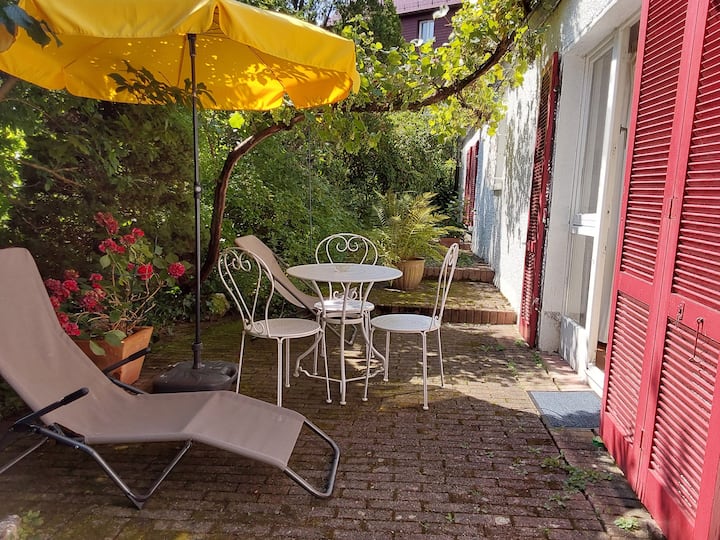 Ferienwohnung Cipolla - Oberkirch