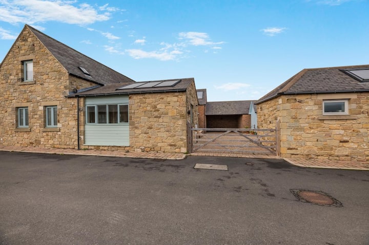 5 Bed In Morpeth (Oc-n34107) - アニック