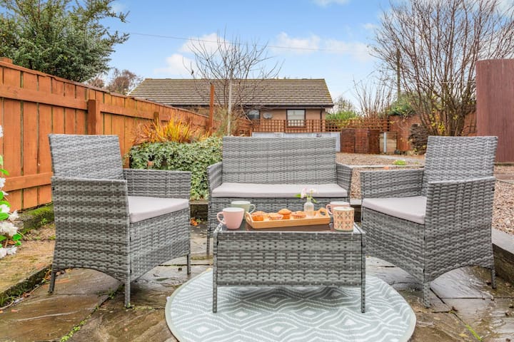 2 Bed In Lowick (Oc-c34008) - Berwick-upon-Tweed