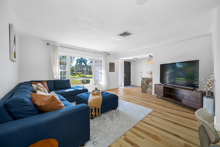 Sunrise Sanctuary- Summer Dates At Low Rates! - 라르고