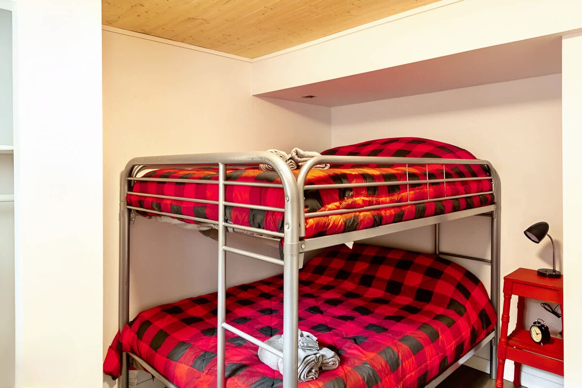 Спалня 3 - двойни легла