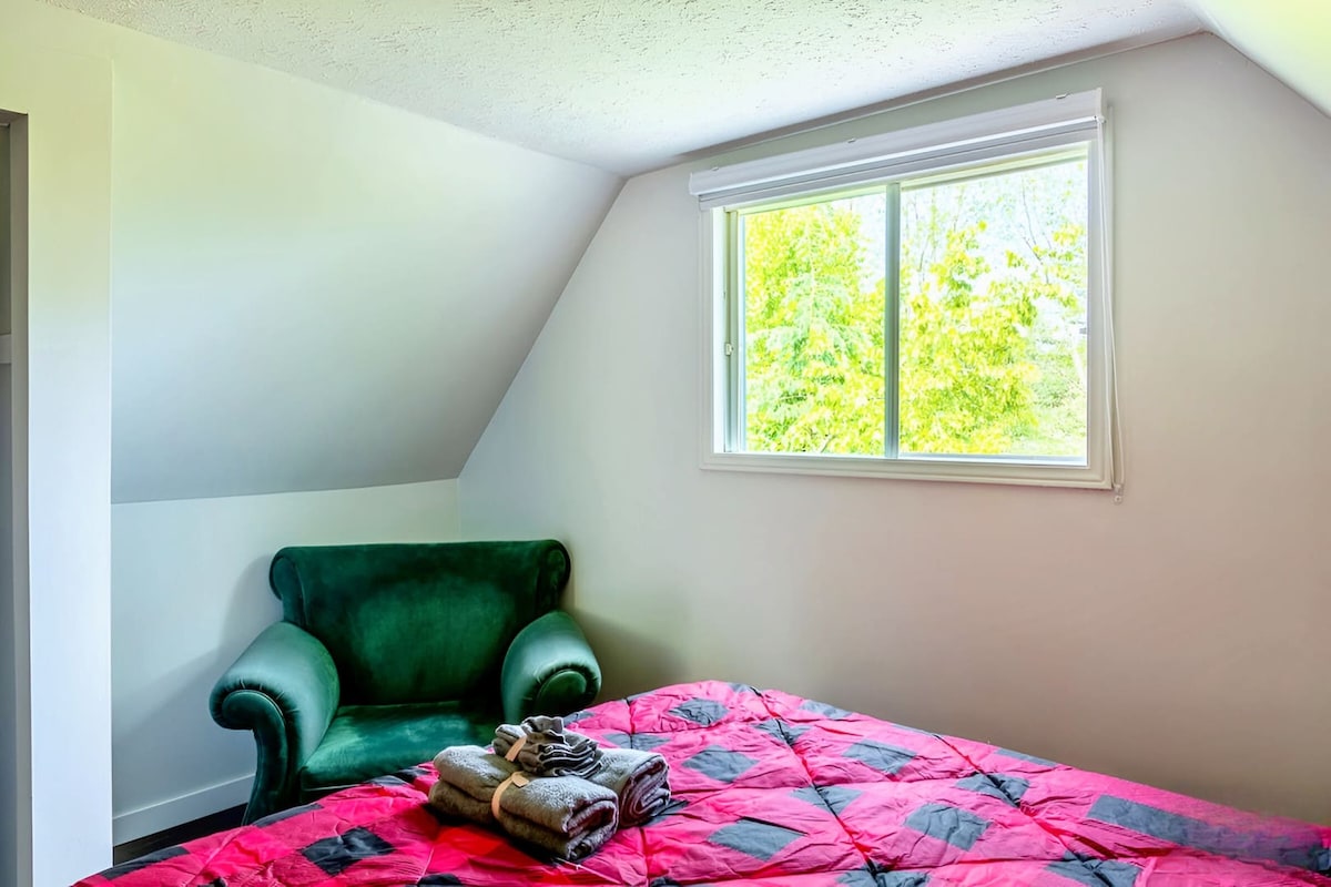 Спалня 1 - двойно легло