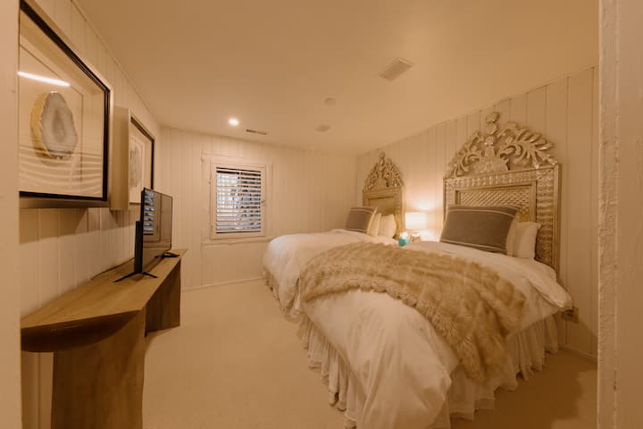 Četvrta spavaća soba - gost