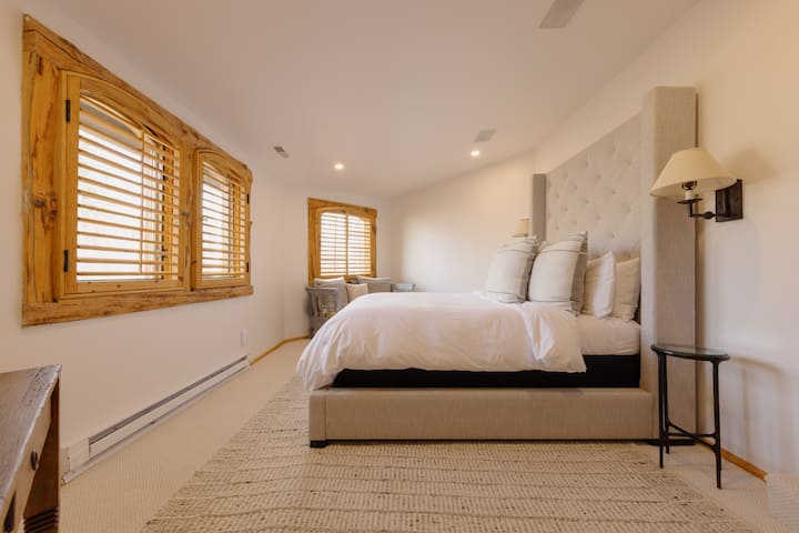 Treća spavaća soba - gost