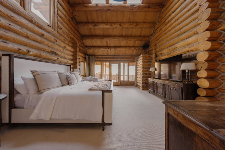 Prva spavaća soba - glavna