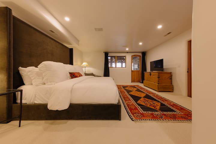 Druga spavaća soba - gost