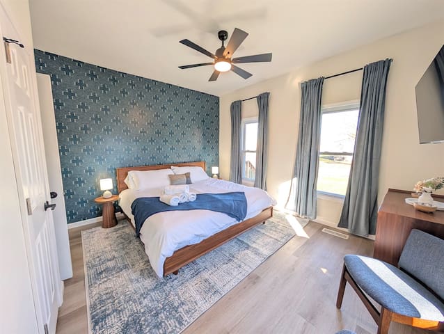 Guest favorite listing in Sandusky