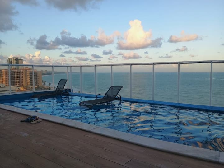 Rn Studios Premium Confort Et Style - Alagoas