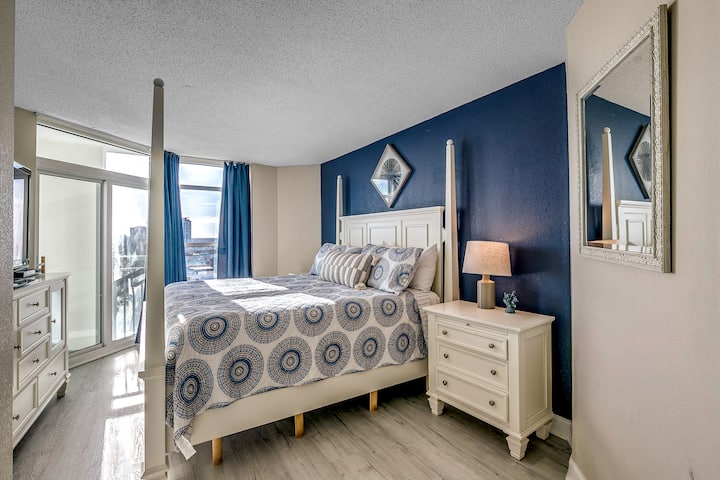 Dormitorio principal