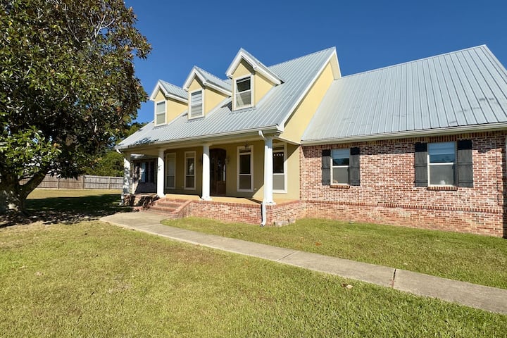 Shriners Sanctuchâteau - Biloxi, MS