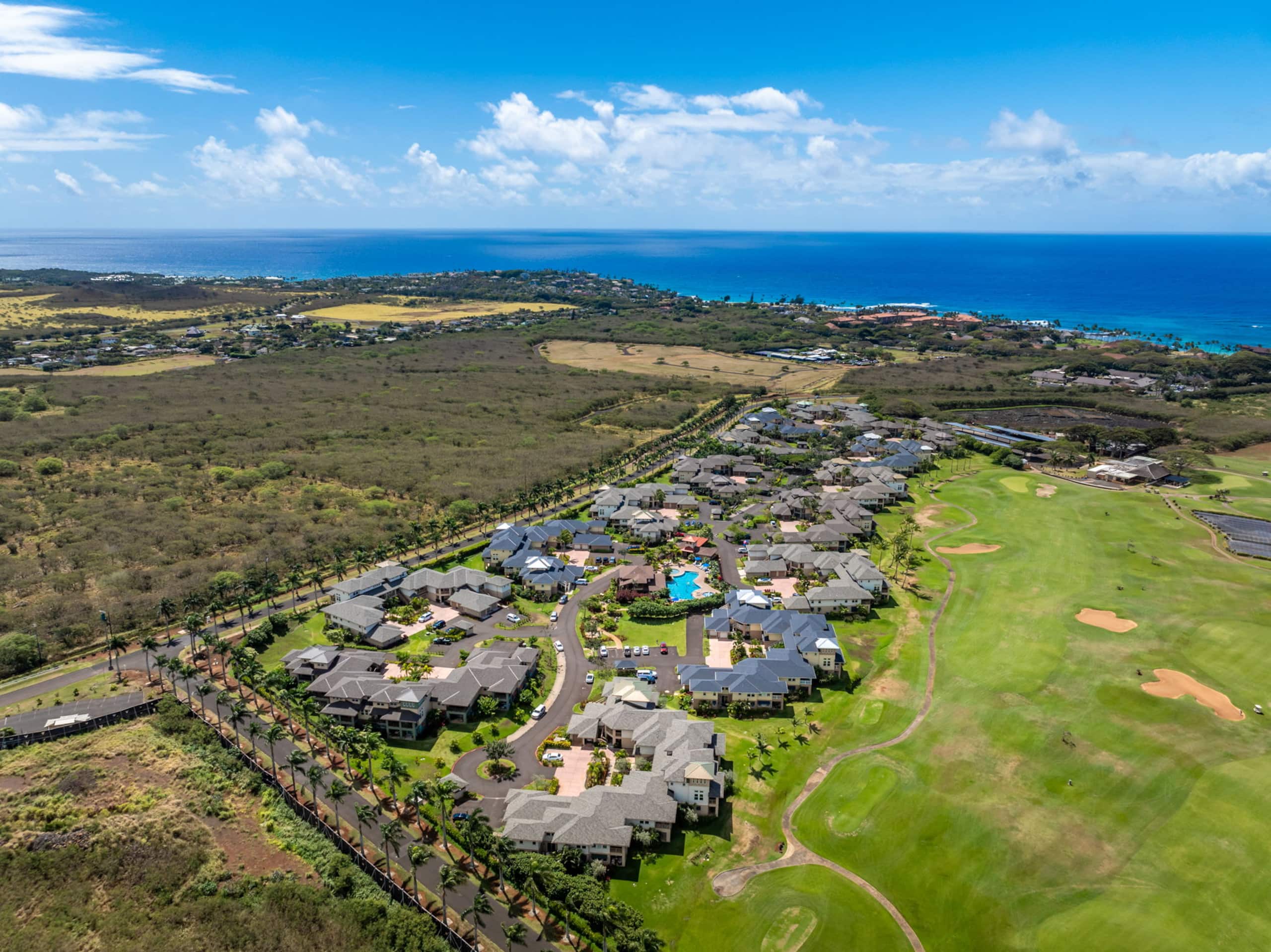 New Listing 3 Bedroom On The Golf Course. Pool / - Photo 42