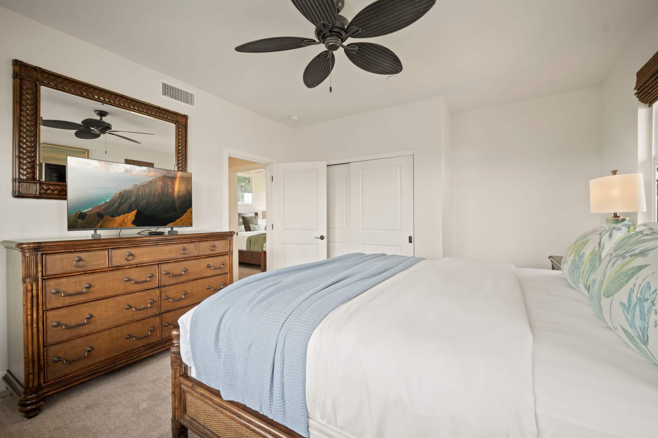 New Listing 3 Bedroom On The Golf Course. Pool / - Photo 15