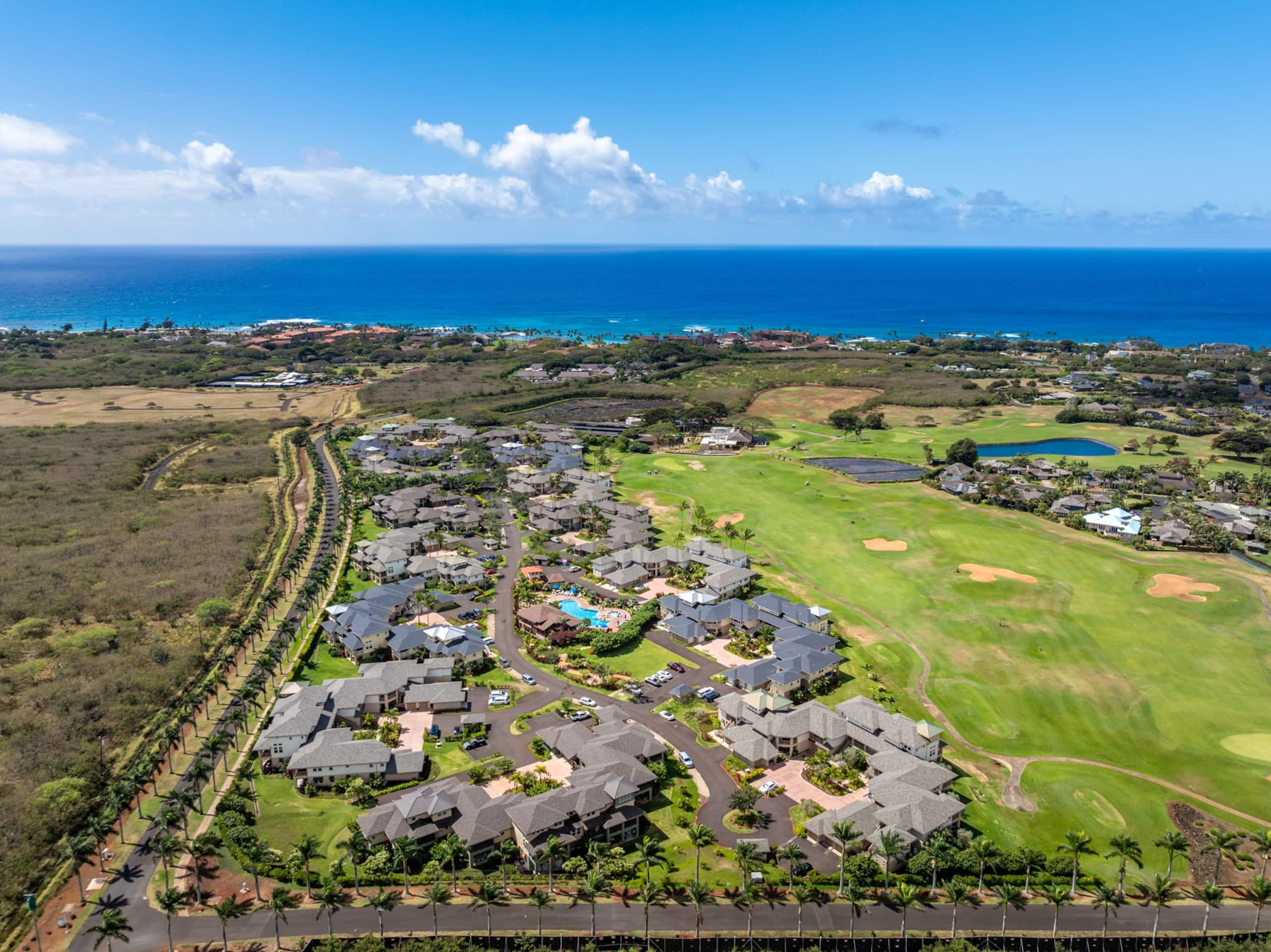 New Listing 3 Bedroom On The Golf Course. Pool / - Photo 32