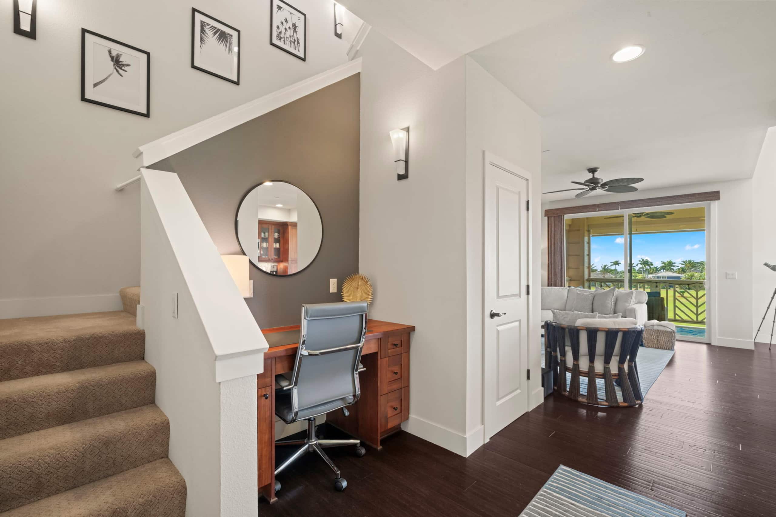 New Listing 3 Bedroom On The Golf Course. Pool / - Photo 10