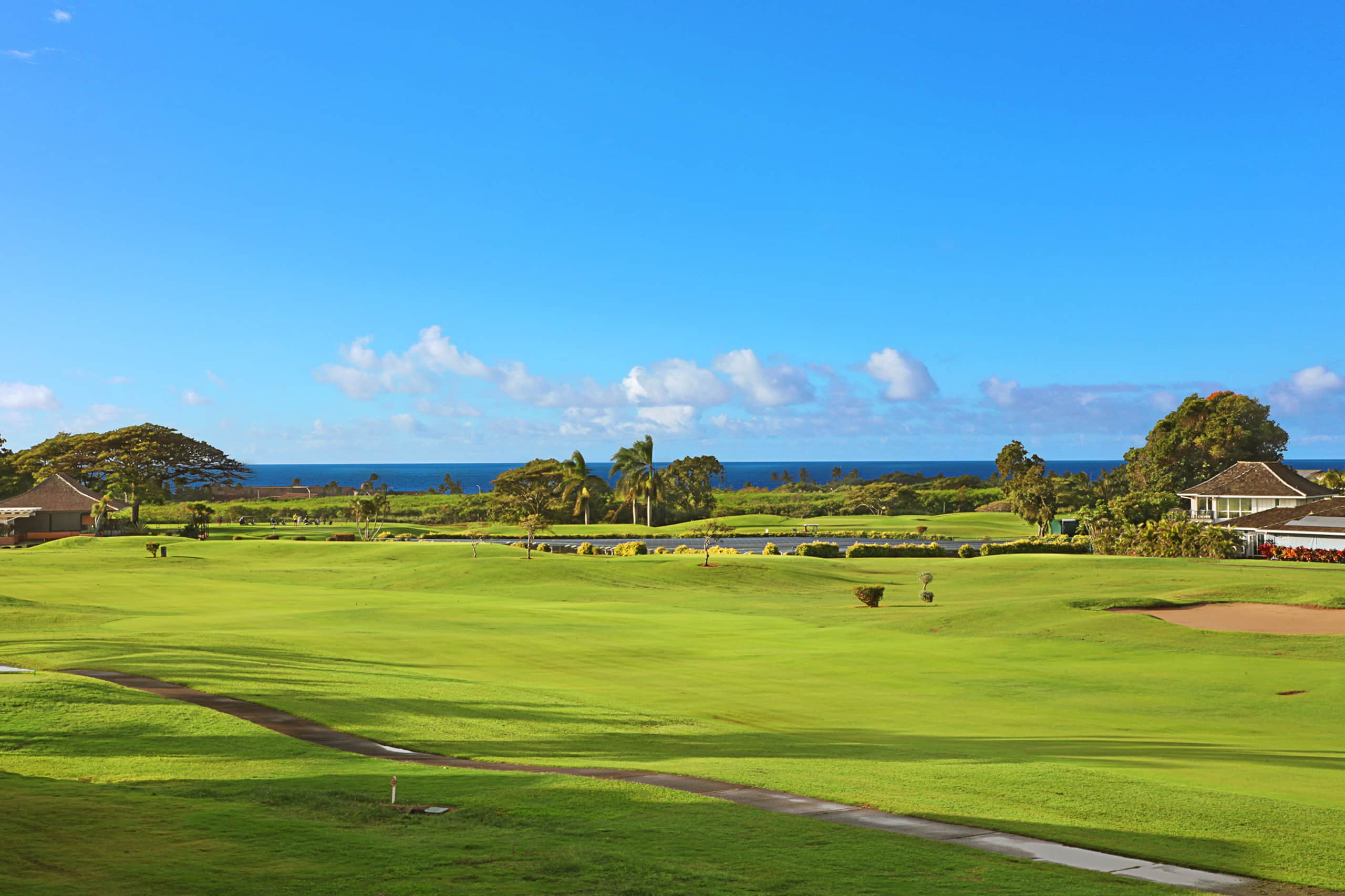 New Listing 3 Bedroom On The Golf Course. Pool / - Photo 36