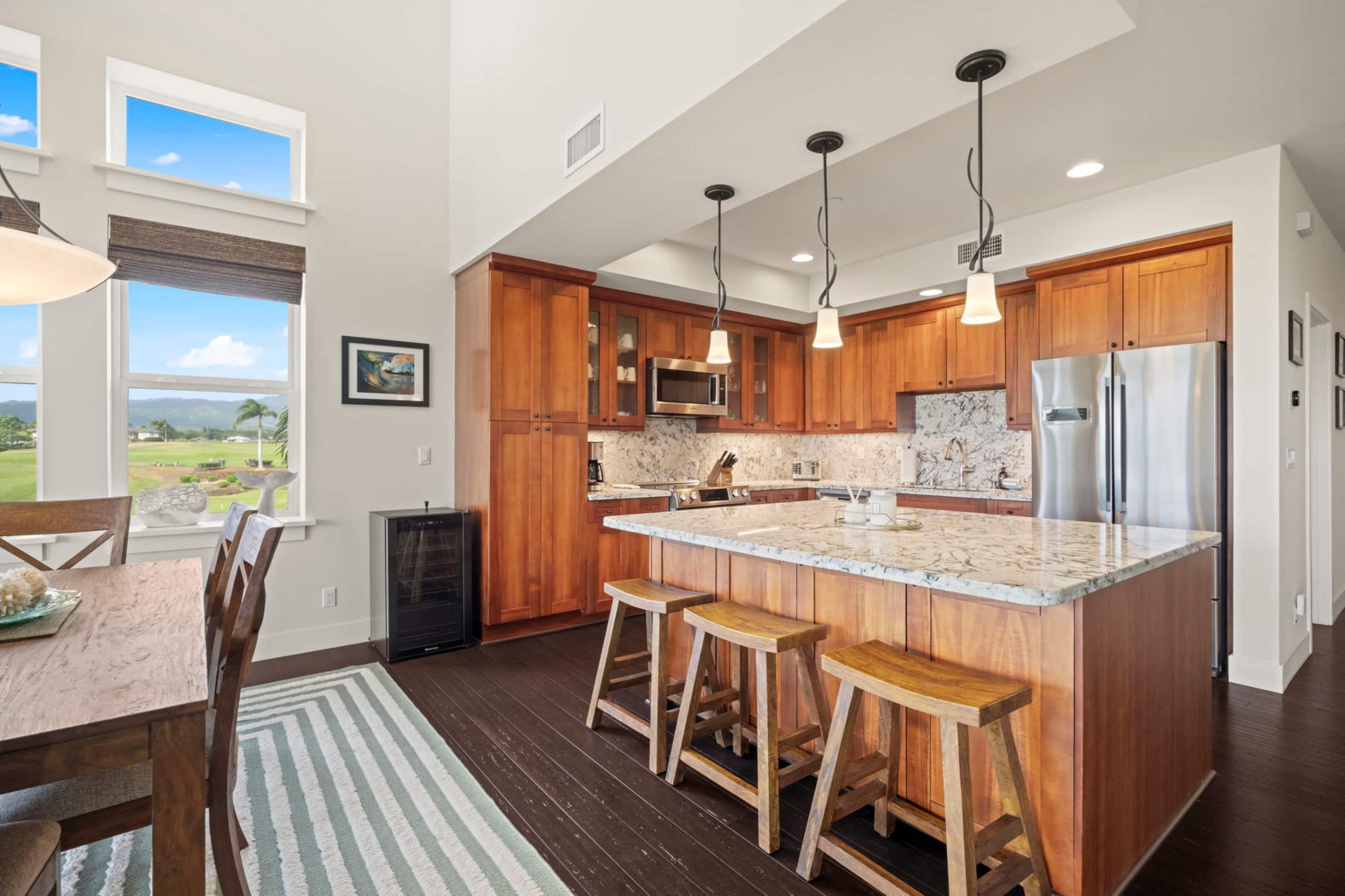 New Listing 3 Bedroom On The Golf Course. Pool / - Photo 21