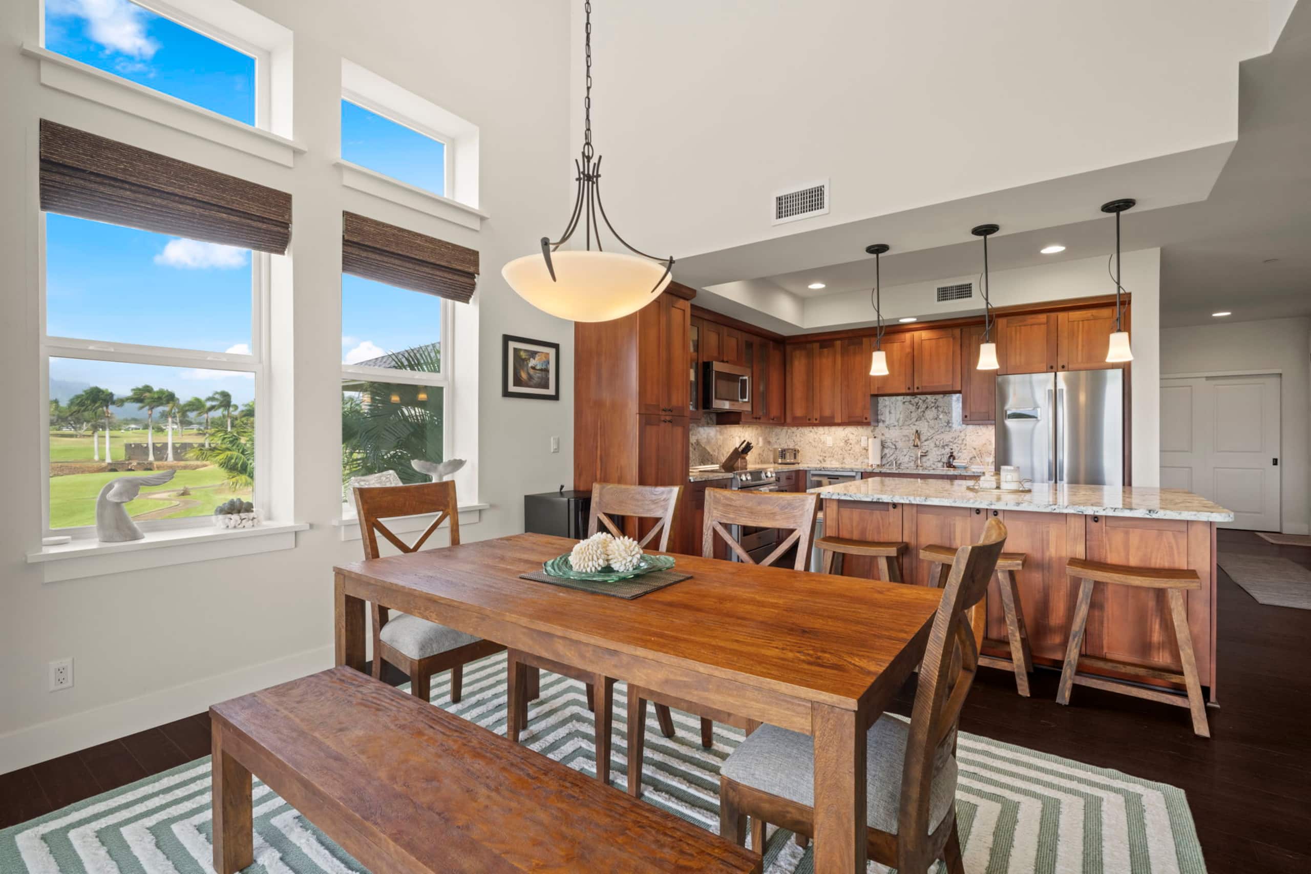 New Listing 3 Bedroom On The Golf Course. Pool / - Photo 22