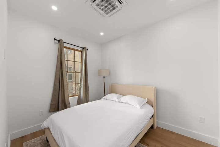 غرفة النوم 3