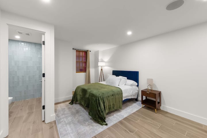 غرفة النوم 2