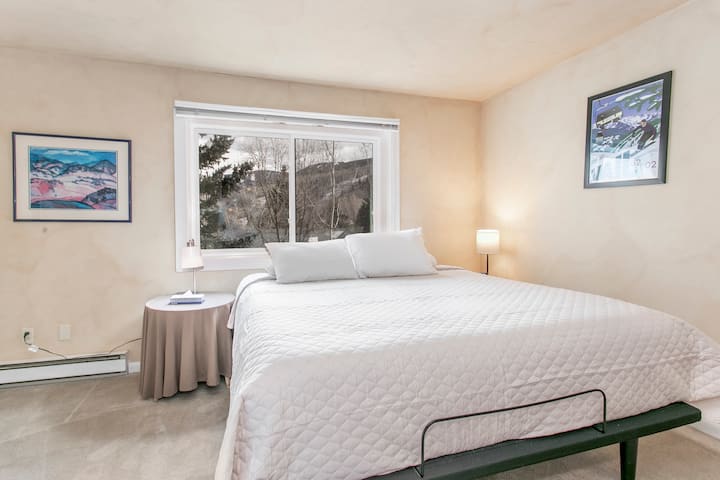 Suite principal