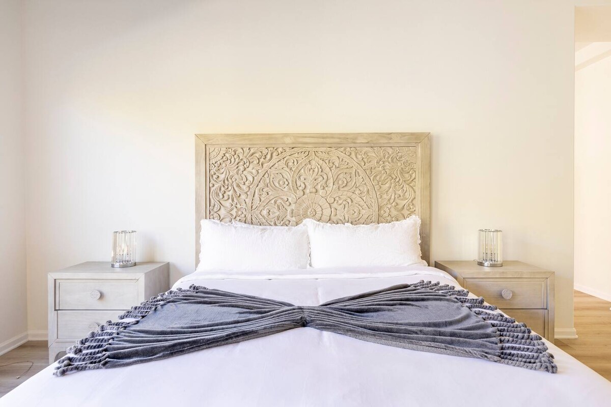 ห้องนอนหลัก 